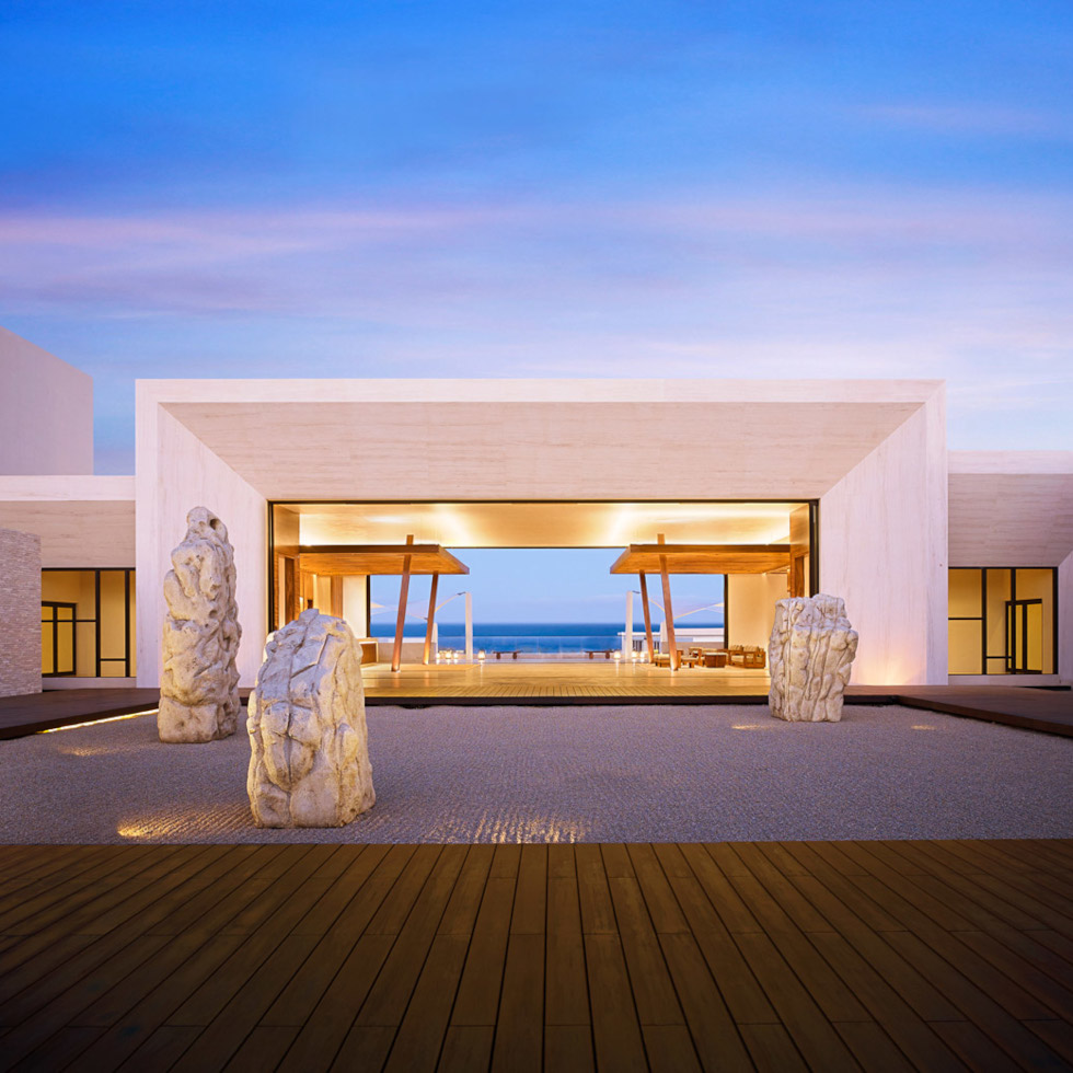 RCD Hotels Hero Image